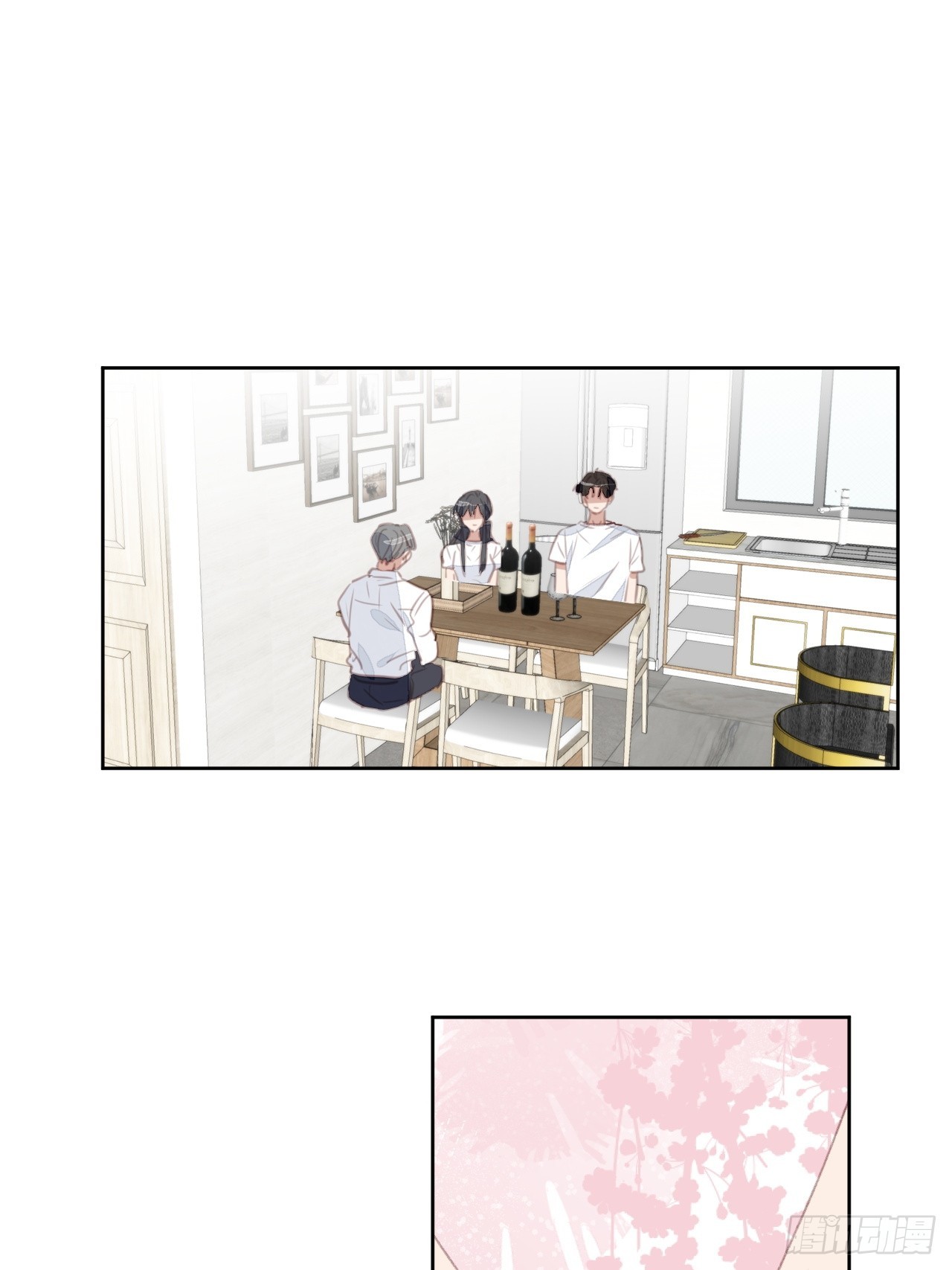 第100话 给我滚！-第101话