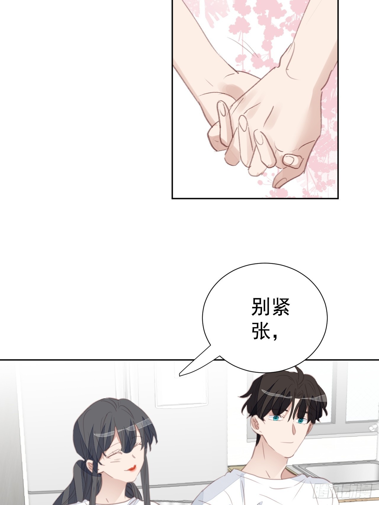 第100话 给我滚！-第101话