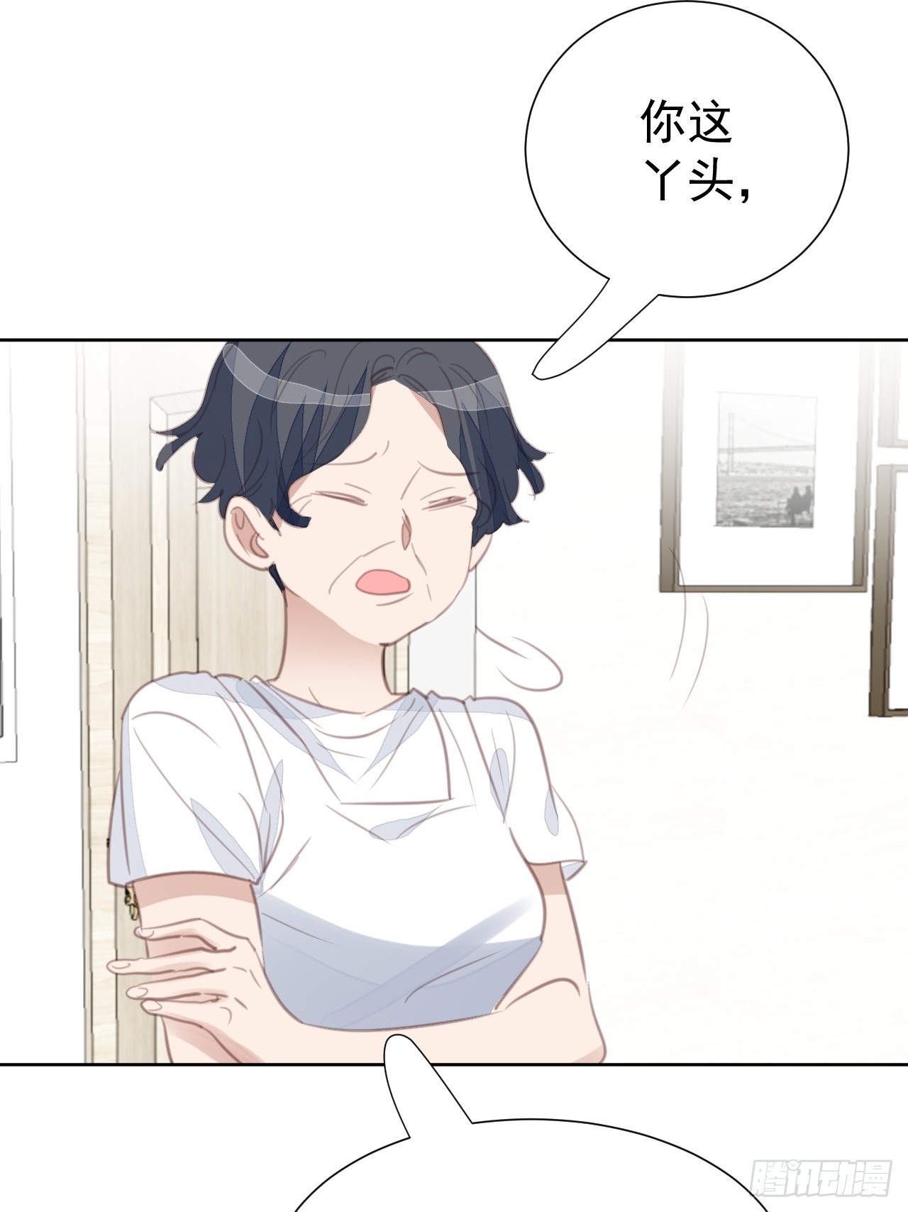 第100话 给我滚！-第101话