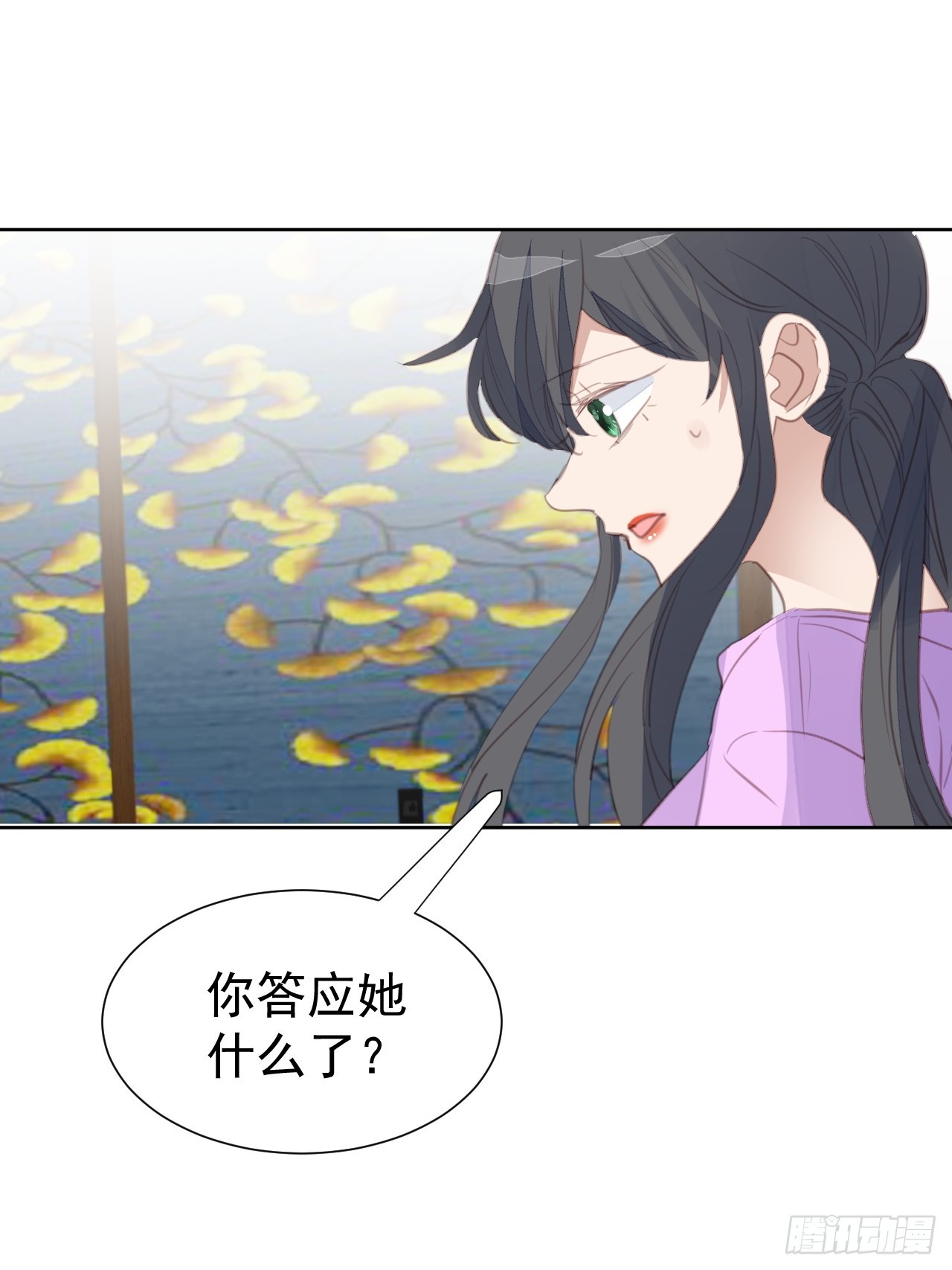 第102话 单独谈判-第103话