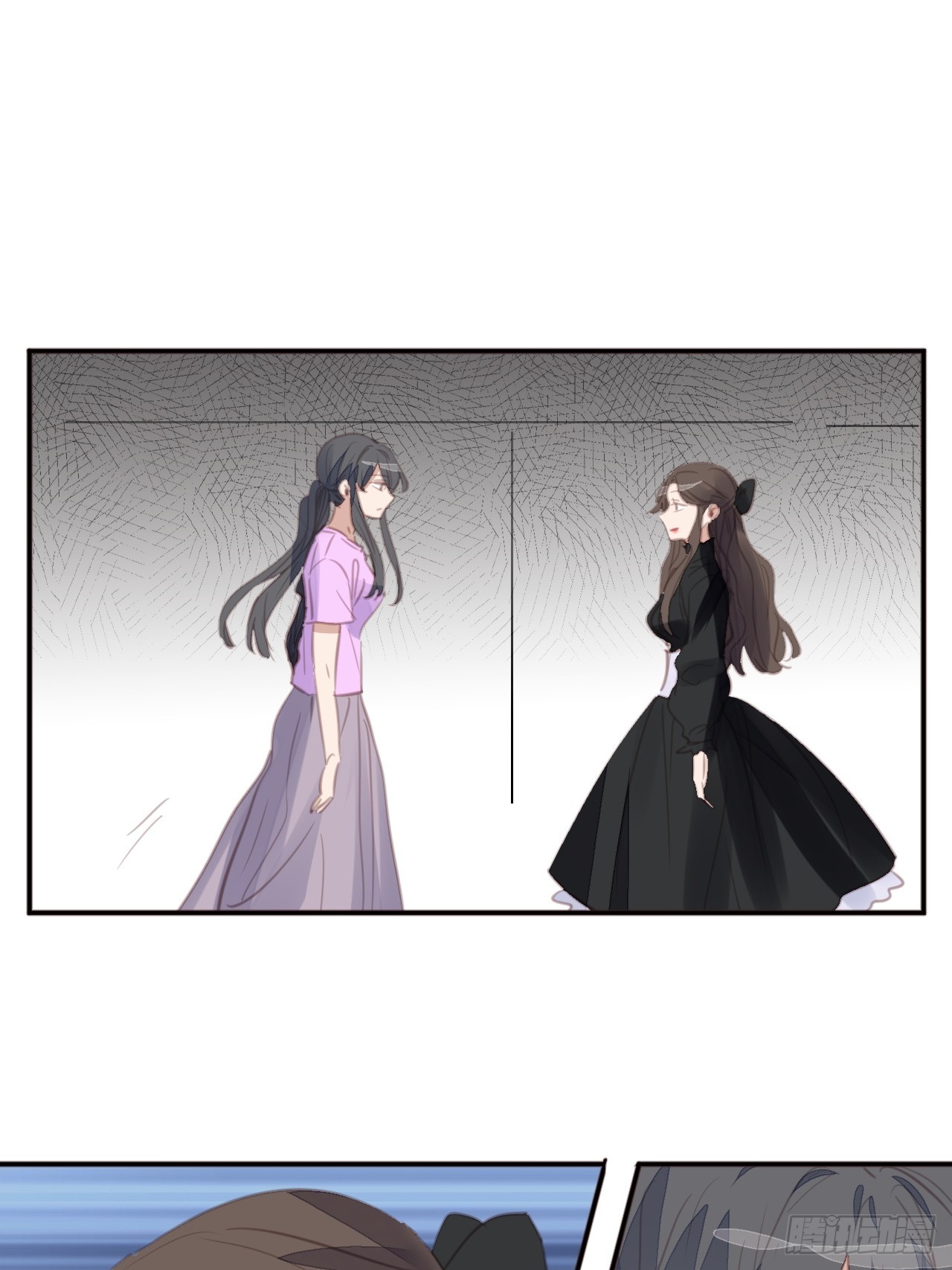 第102话 单独谈判-第103话