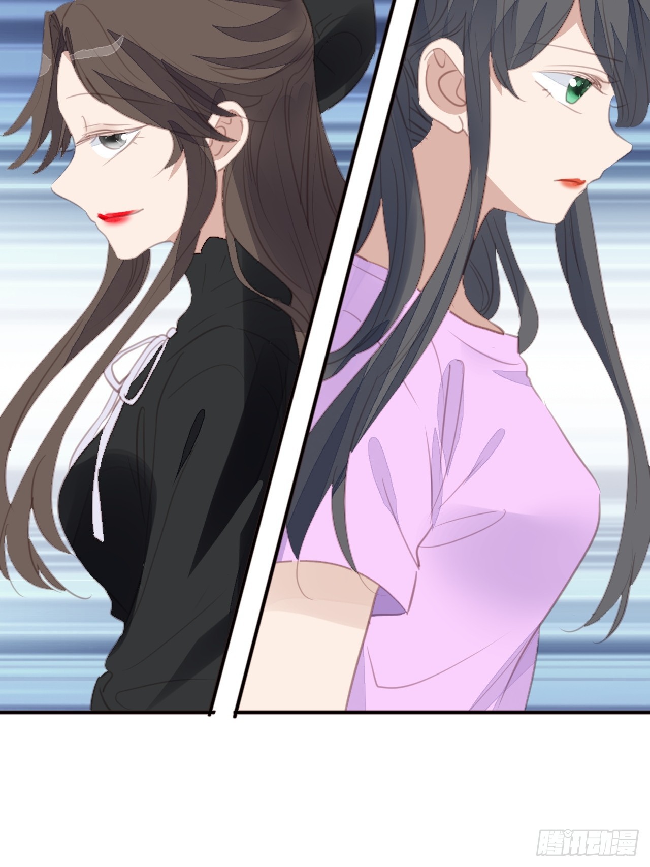 第102话 单独谈判-第103话