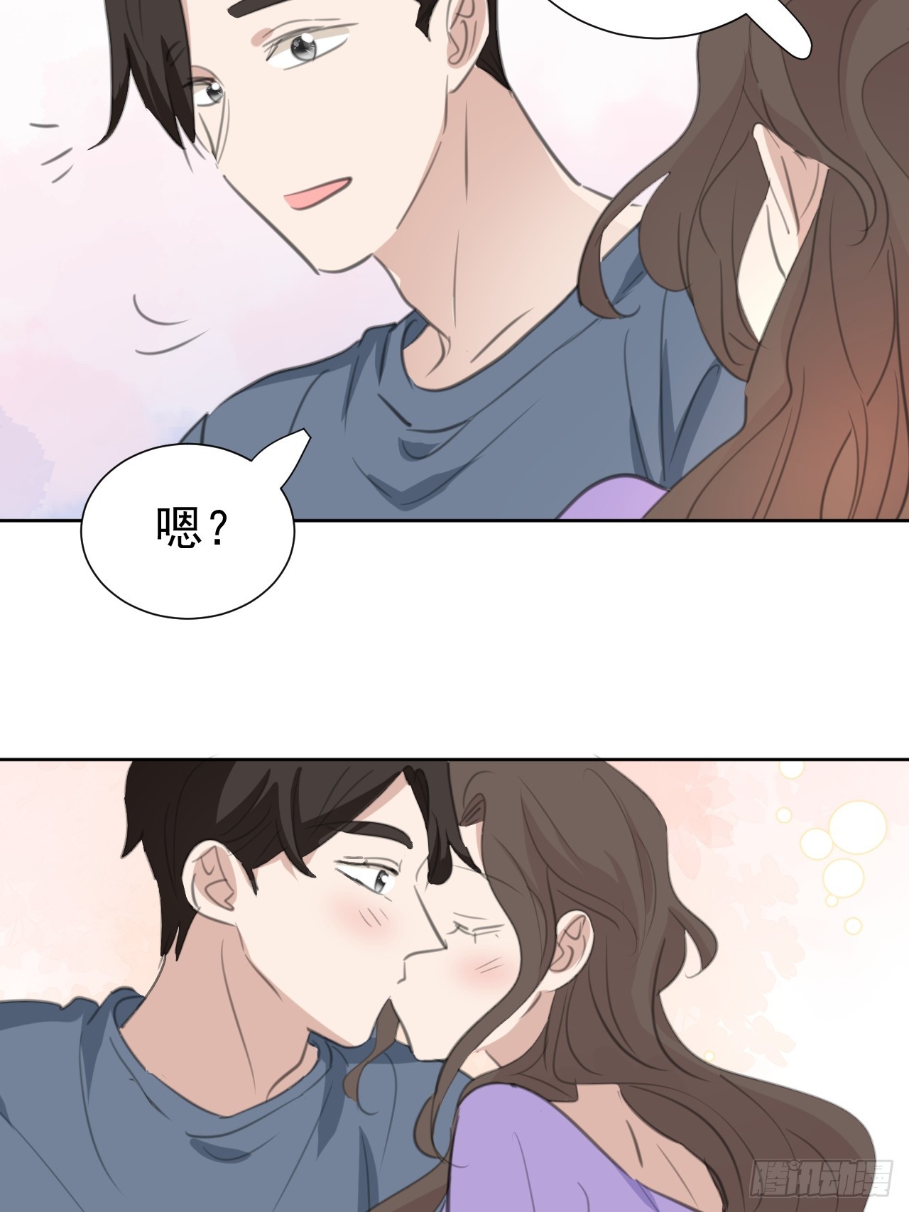 第110话 永不分离-第111话