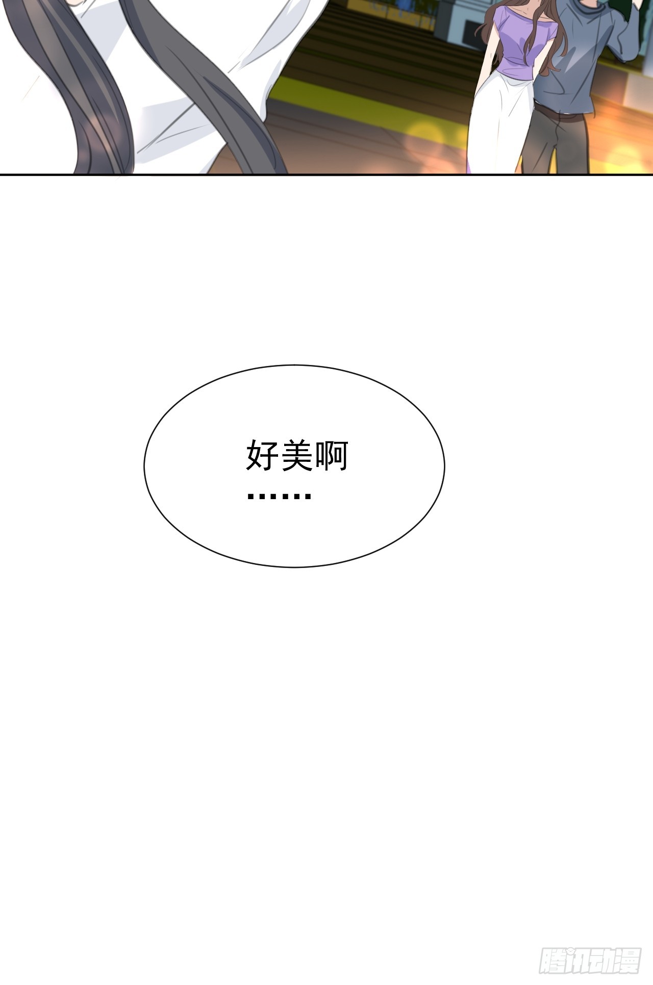 第110话 永不分离-第111话