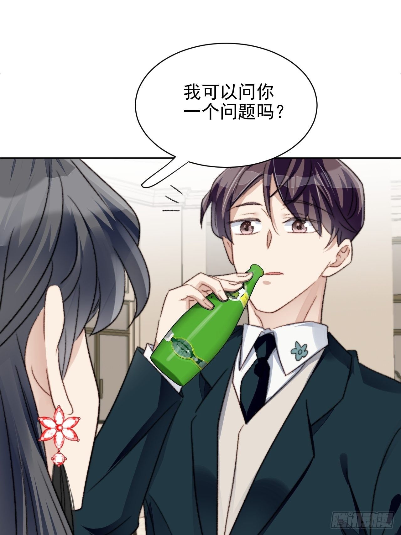 第22话 奶狗的力量(1/2)-第23话