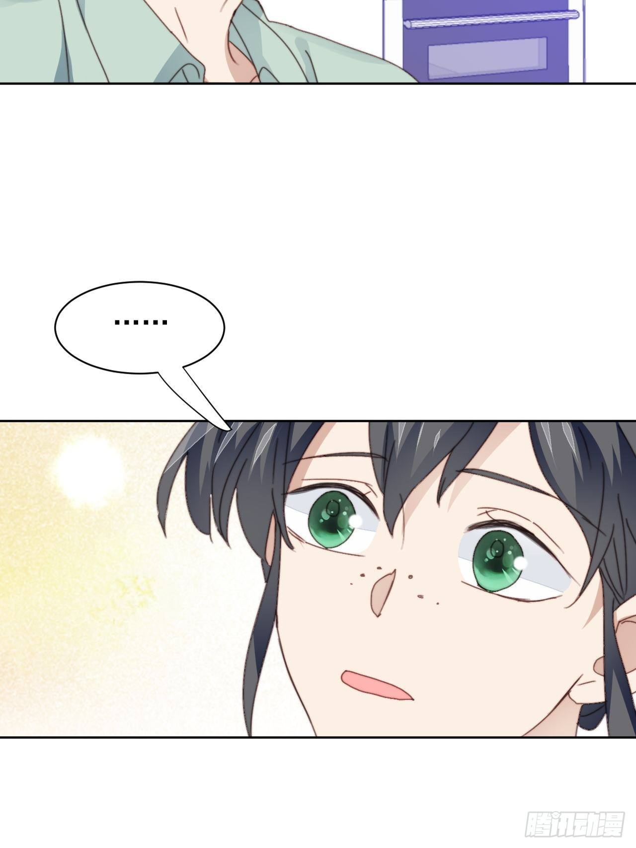 第34话 他的告白-第35话