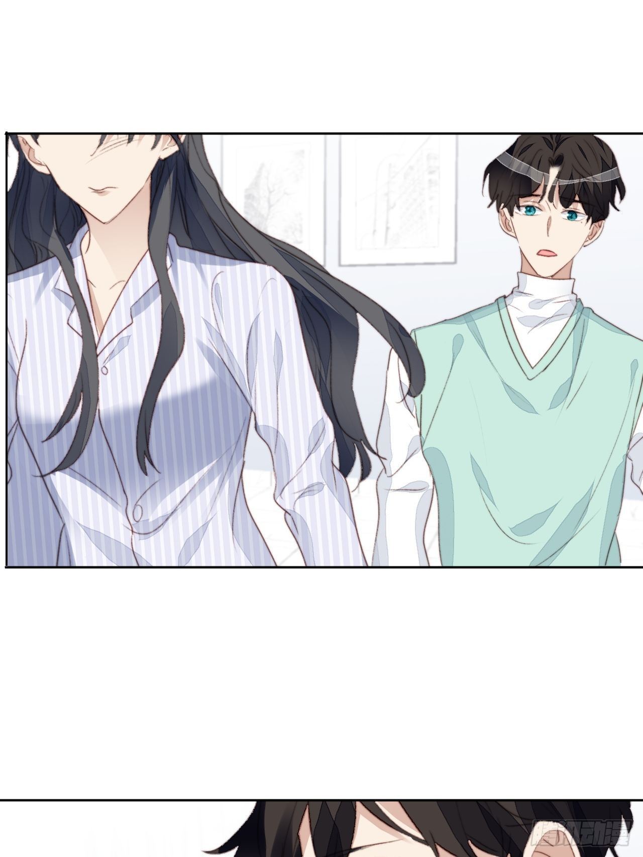第48话感情危机-第47话