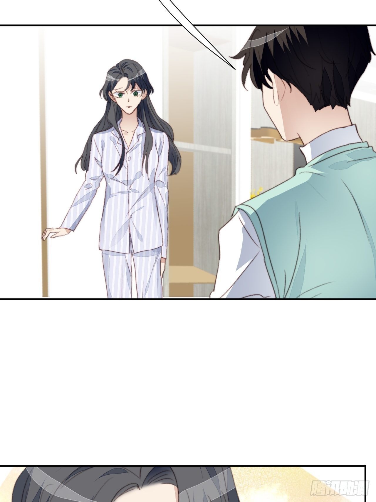 第48话感情危机-第47话