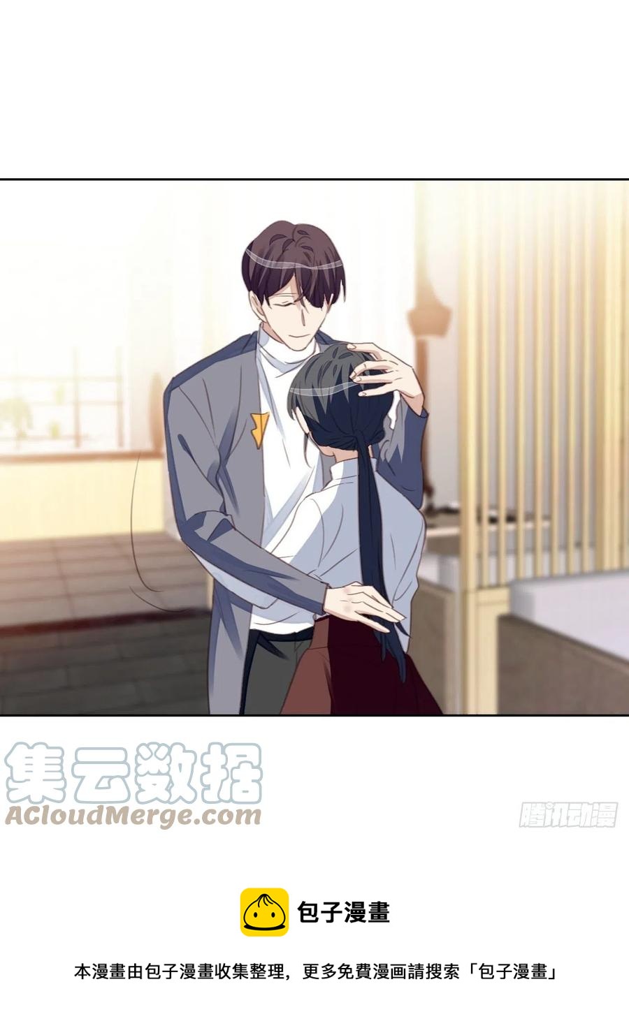 第58话 影帝的告白？-第57话