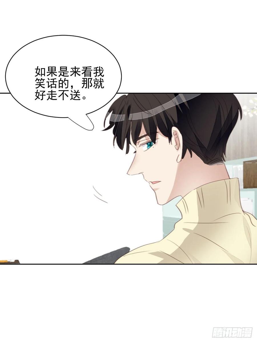 第58话 影帝的告白？-第57话