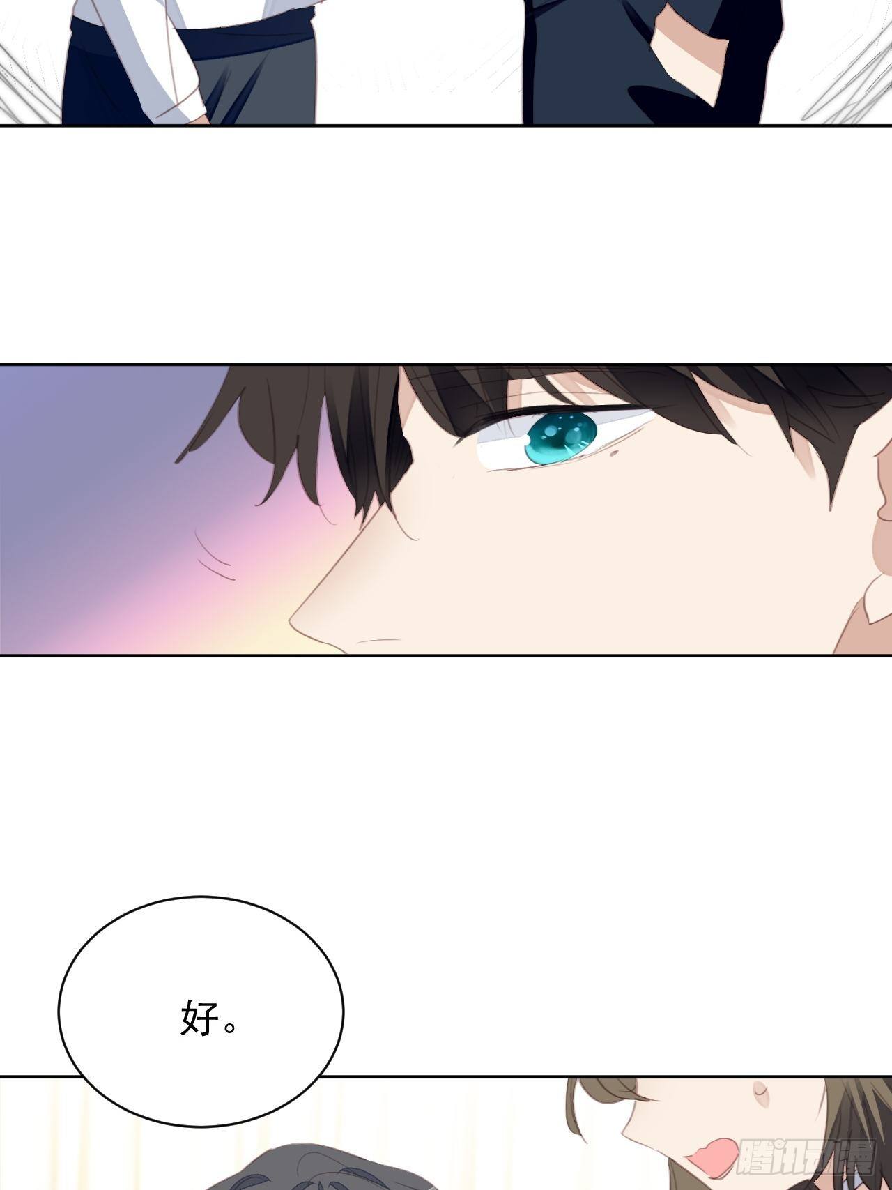 第64话 挣扎-第63话