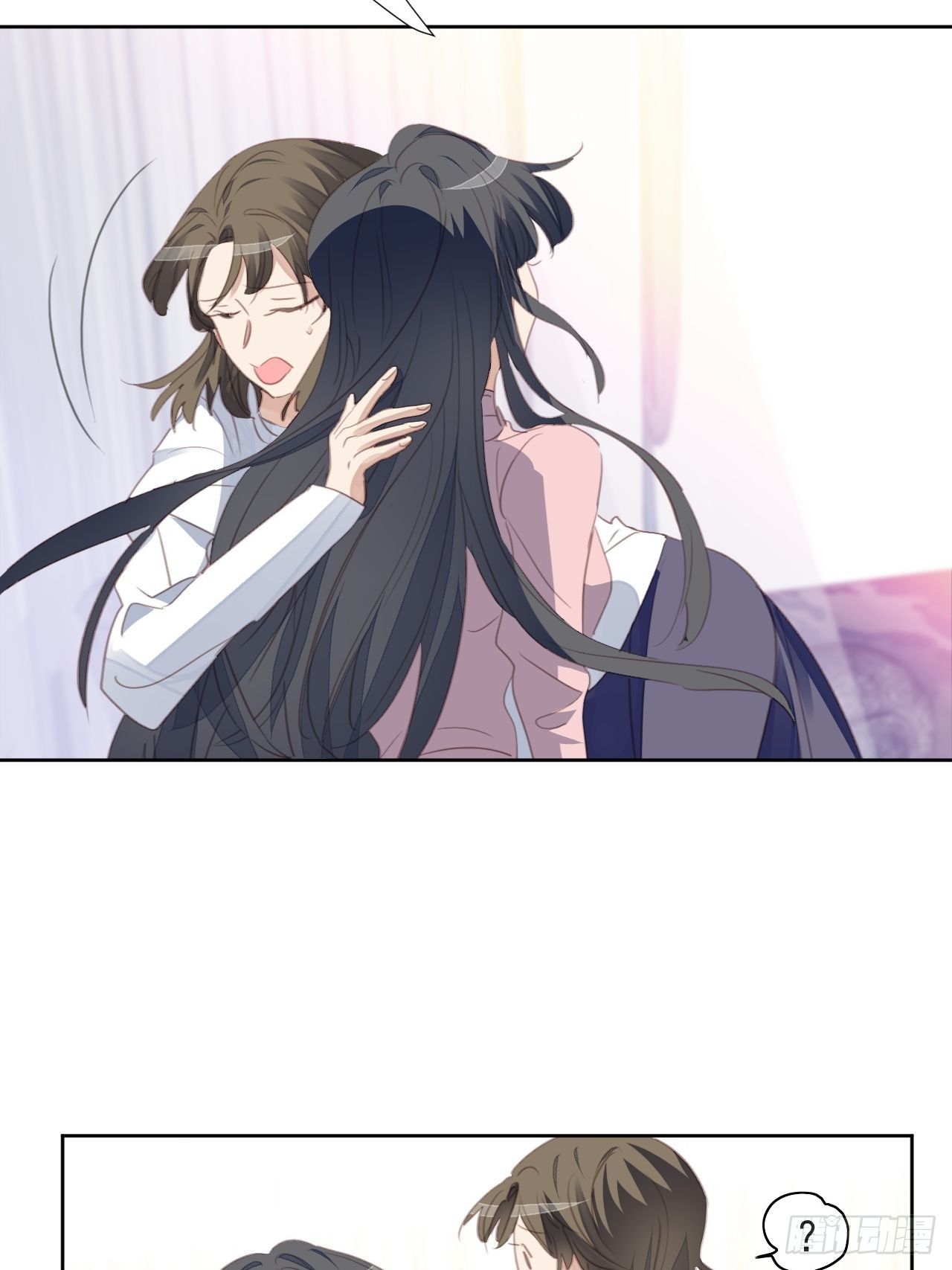 第64话 挣扎-第63话