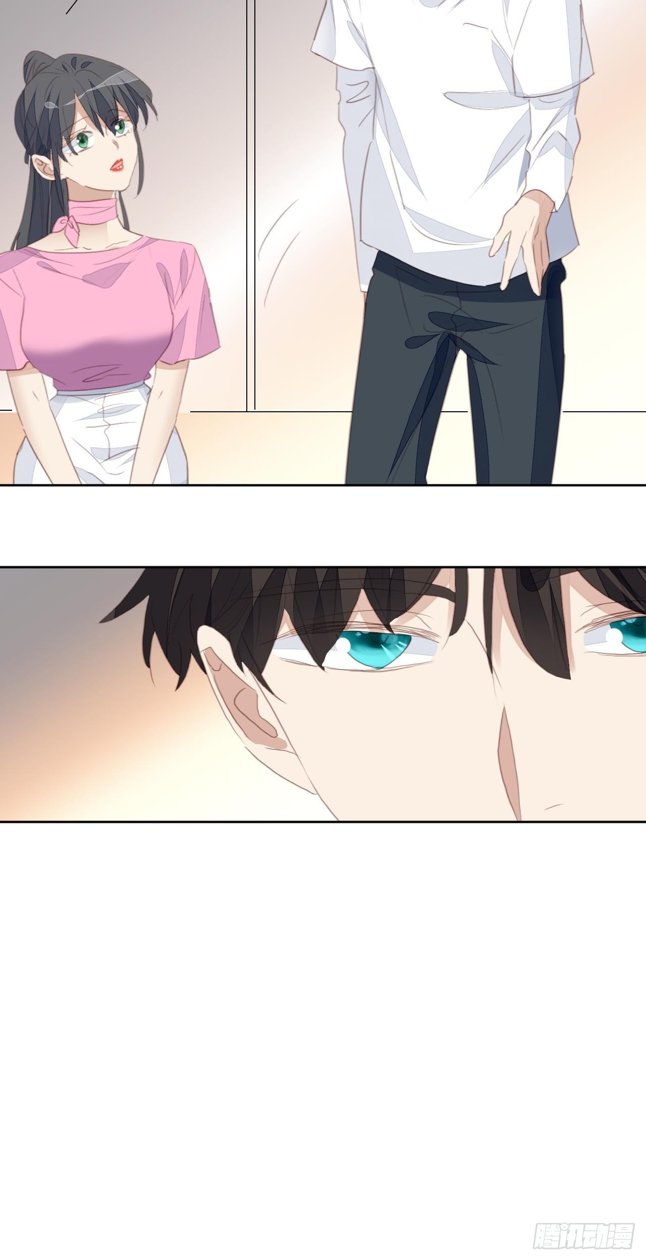 第73话 熟人？仇人？-第73话