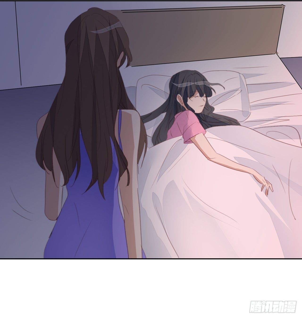 第75话 深夜......-第75话
