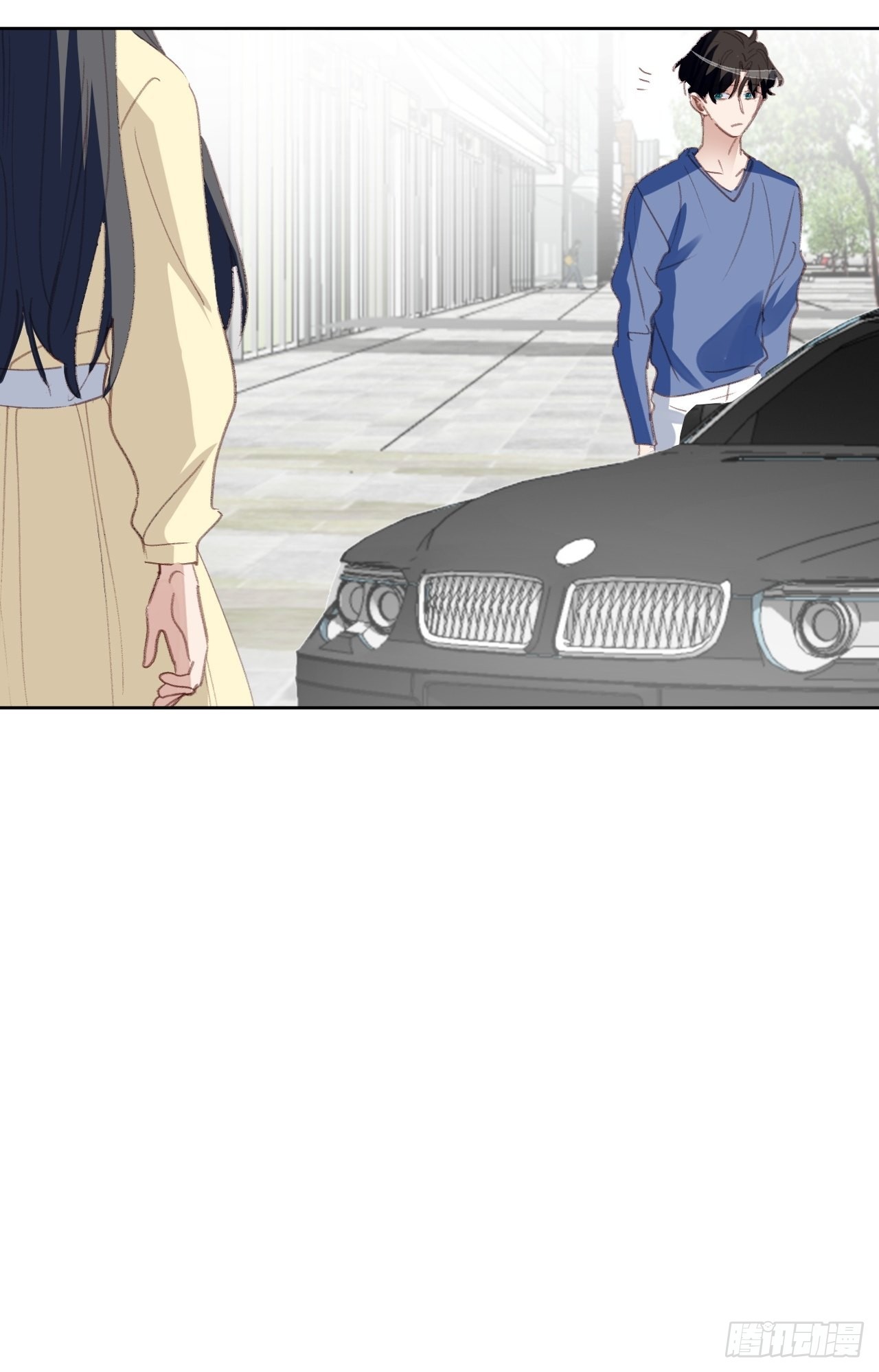 第79话 被隐藏的秘密-第79话