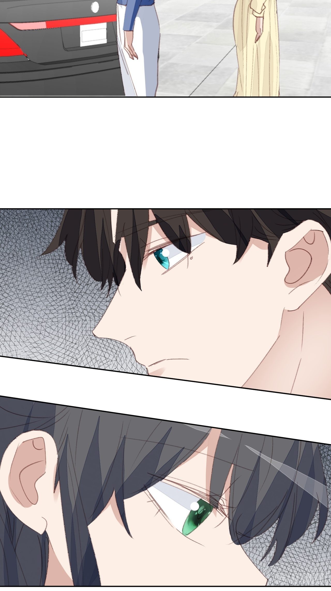 第79话 被隐藏的秘密-第79话