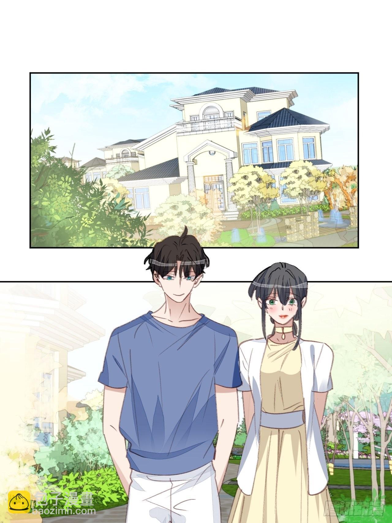 第82话 甜蜜-第83话