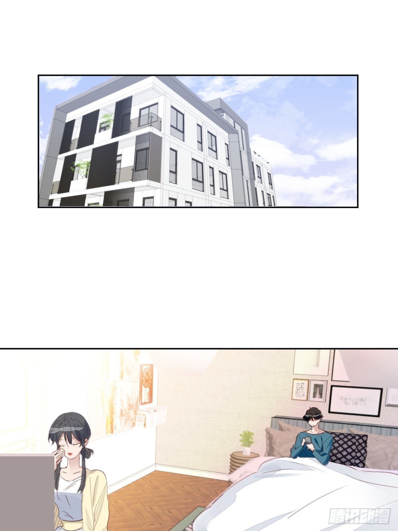 第88话 信任崩塌-第89话