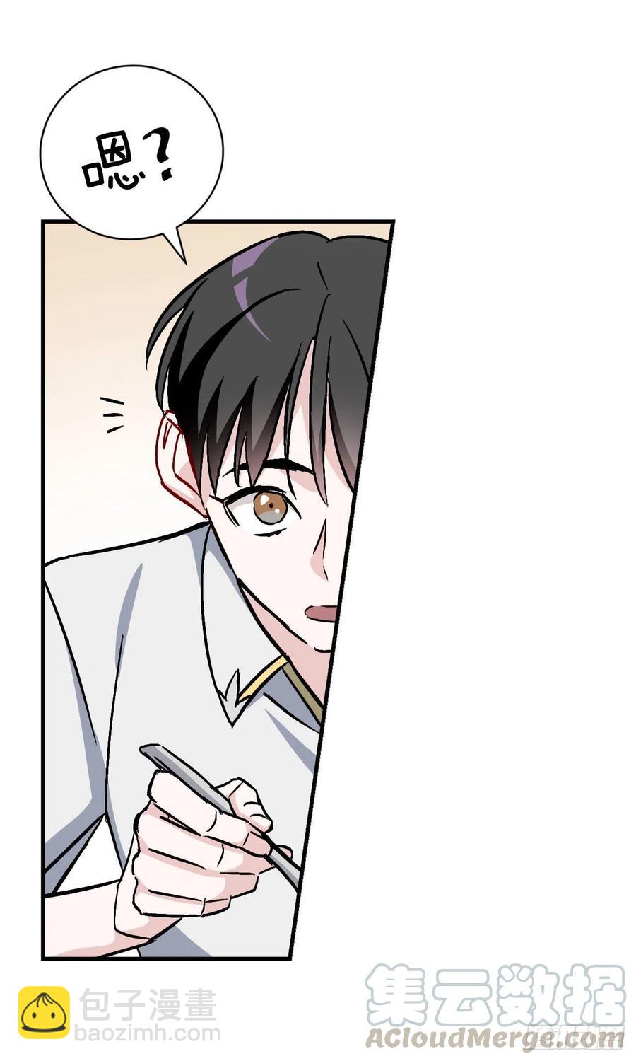 34.辣白菜炒饭(1/2)-第35话