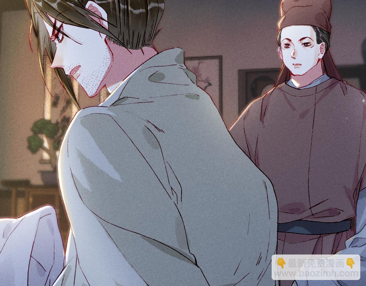 第15话 腹黑的和亲王(1/3)-第17话