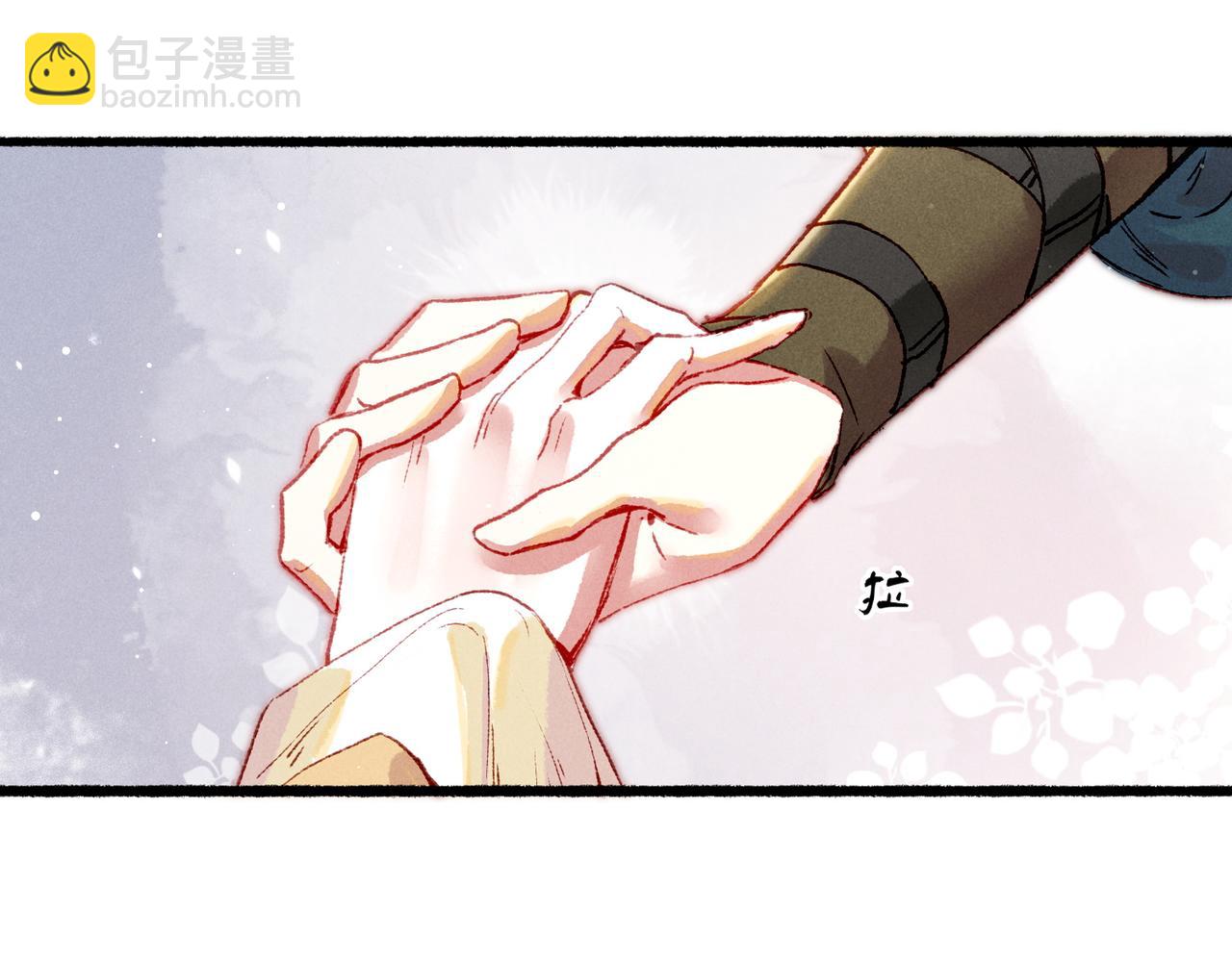 第29话 亲密接触(1/2)-第31话