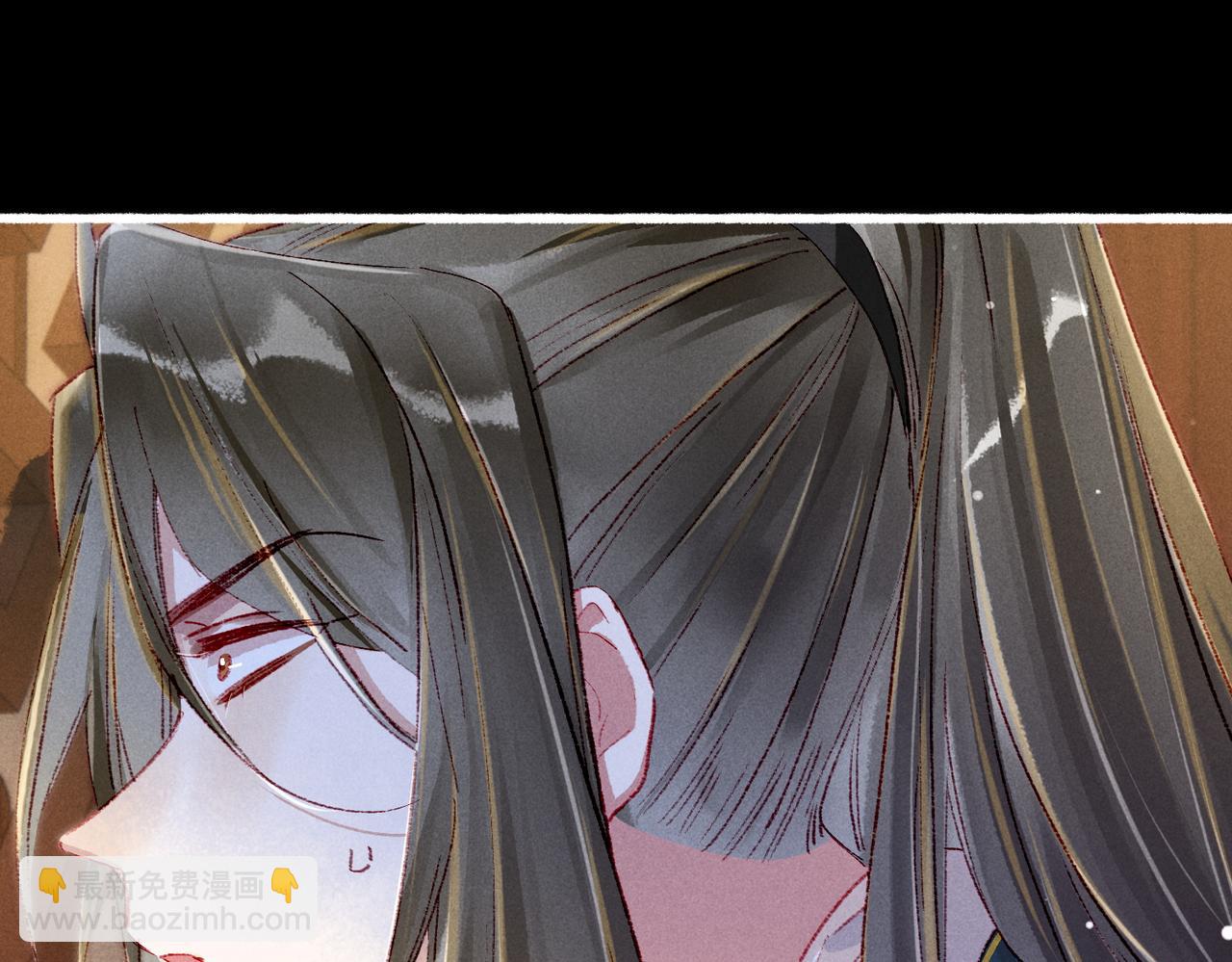 第47话 惹人怜爱(1/2)-第49话