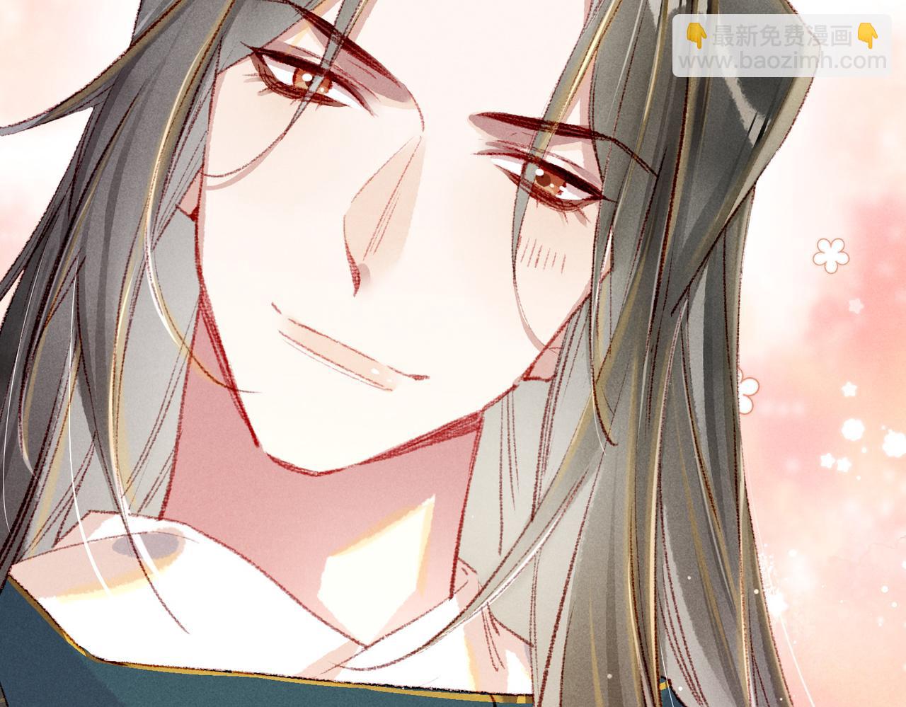 第59话 他对我笑了(1/2)-第61话