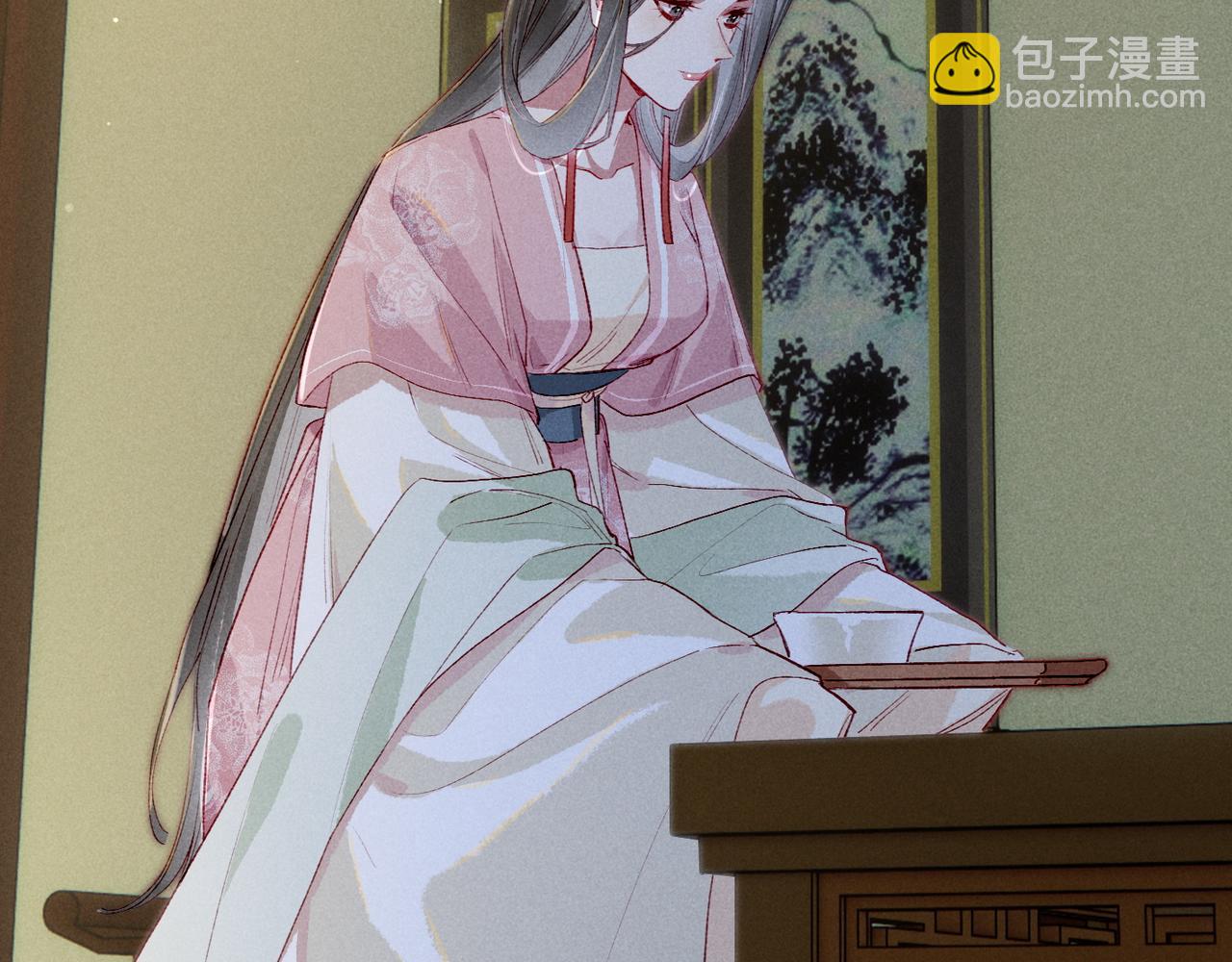 第81话 震惊！屋里竟然有&hellip;&hellip;(1/3)-第83话