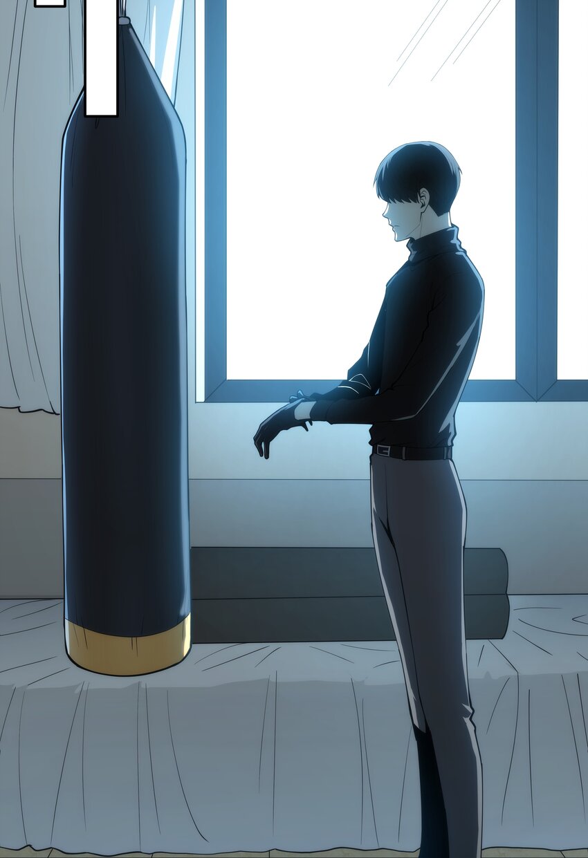 02 你们竟然敢动她！(1/3)-第3话