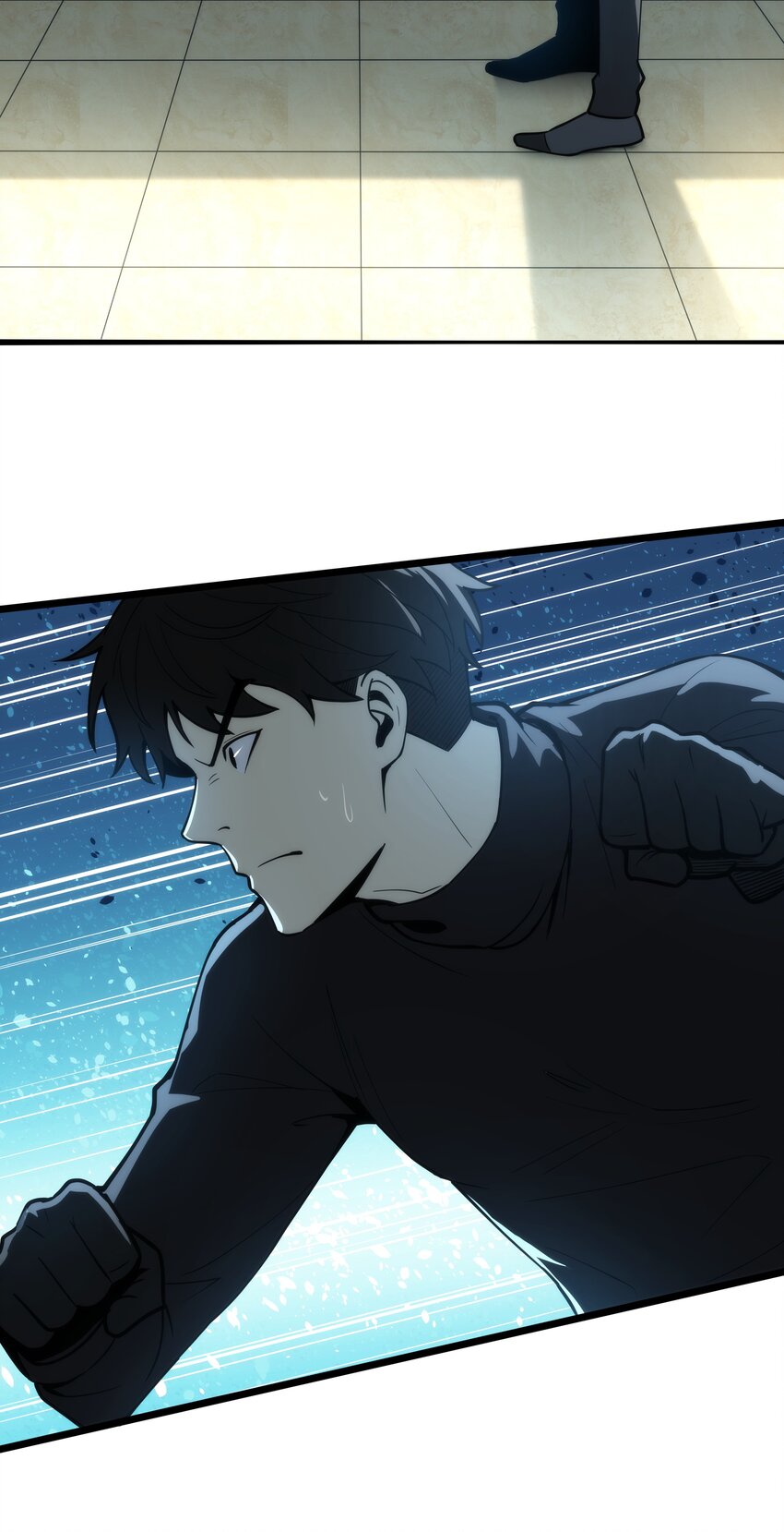 02 你们竟然敢动她！(1/3)-第3话