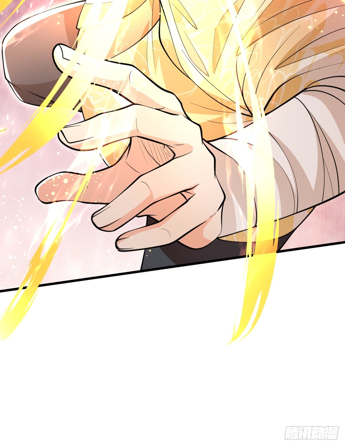第3话 隔山打牛-第3话