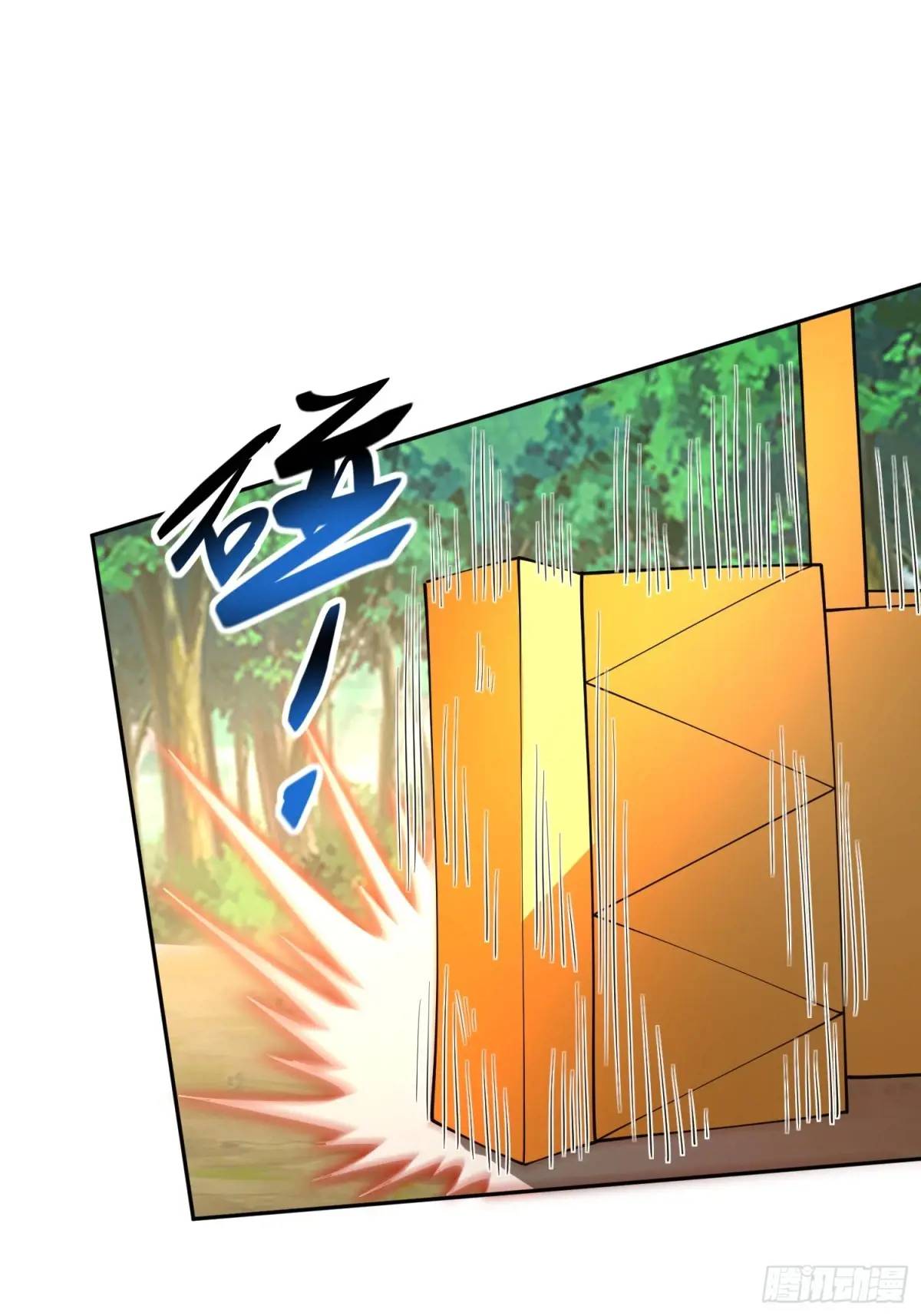 第39话  萧叶VS神傀-第39话