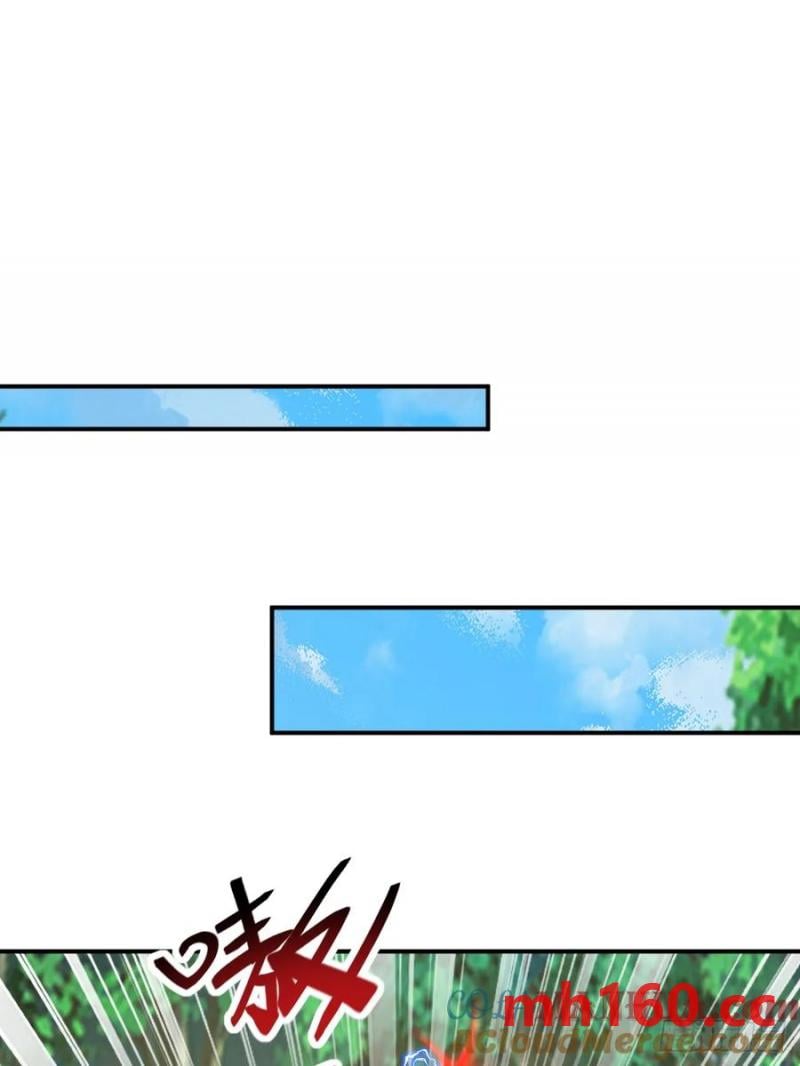 第46话 宗门修炼-第45话
