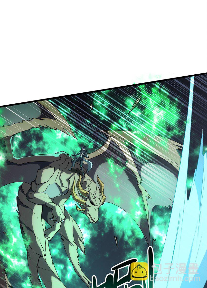 104 苏醒(1/2)-第105话