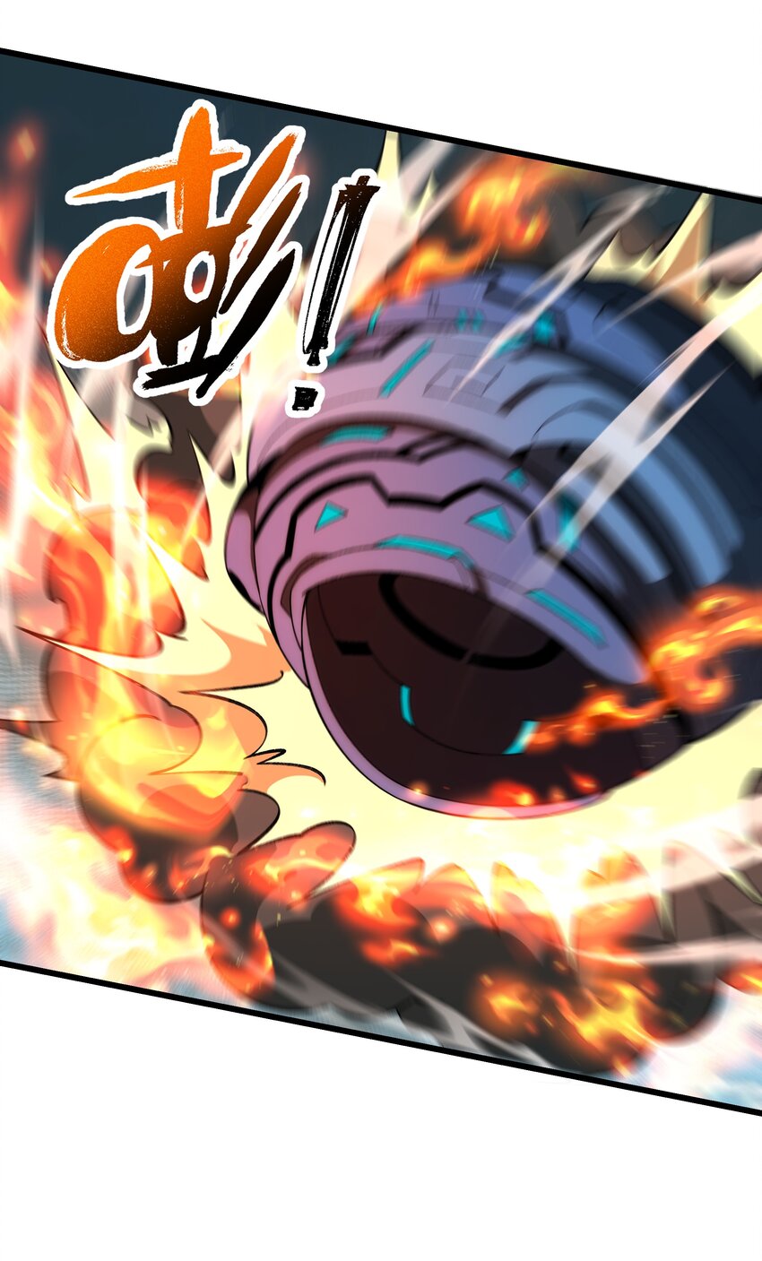 108 神秘人现身-第109话