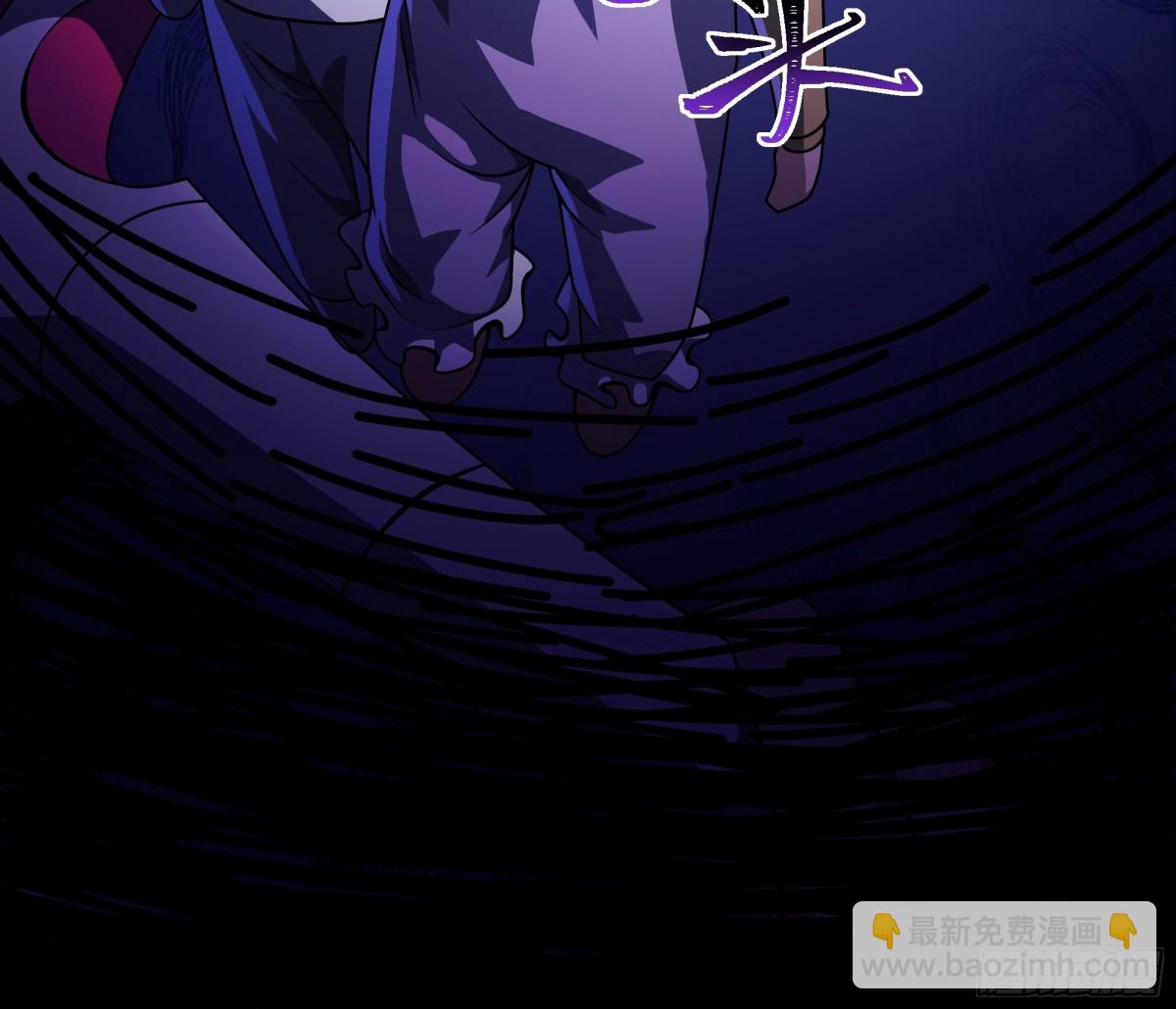 新的主神？(1/2)-第137话