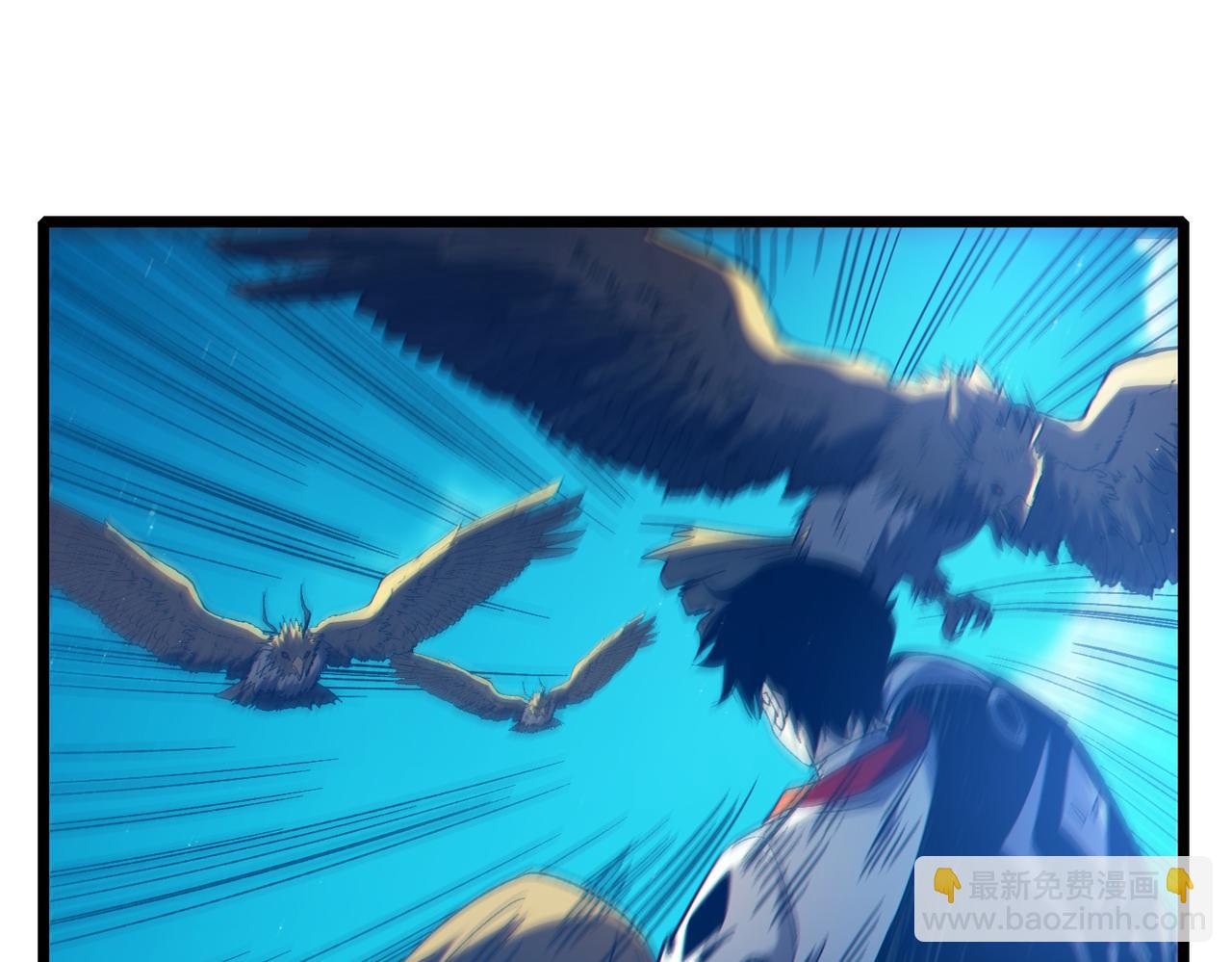 第103话 最终boss：利维鲁克(1/4)-第103话