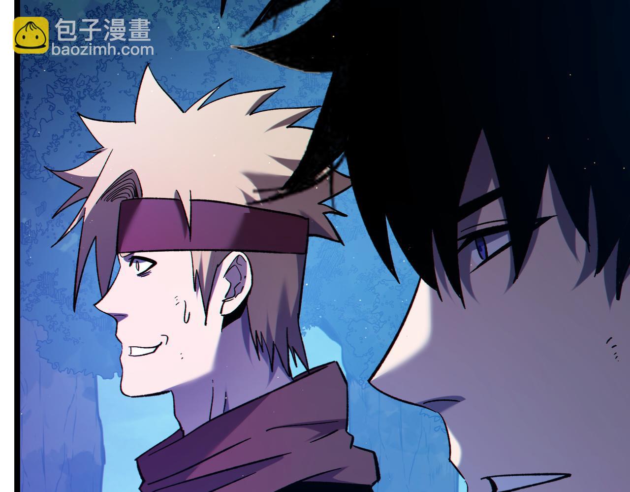 第105话 秘境1V1单挑(1/4)-第105话