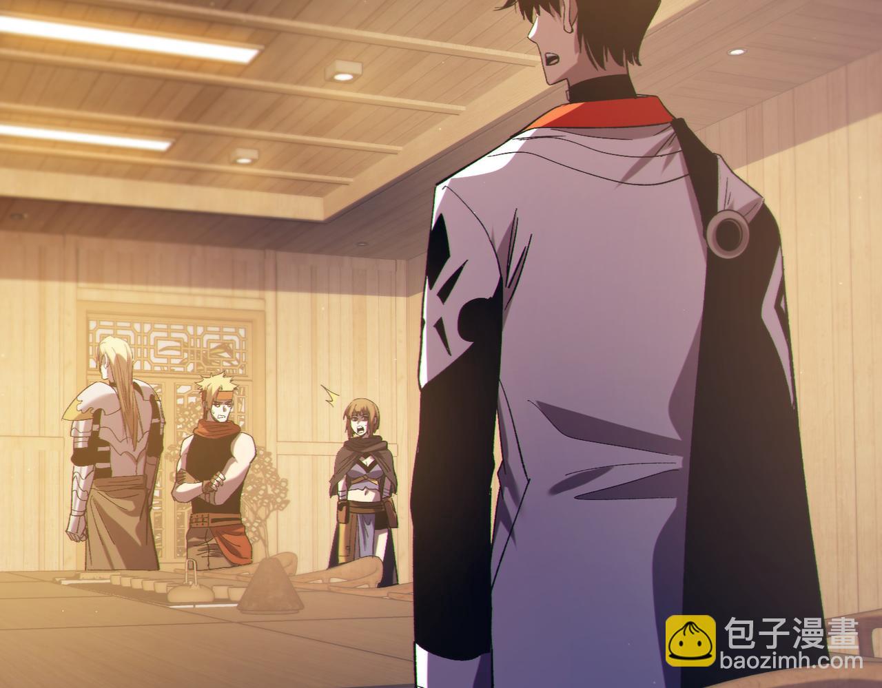 第107话 烽火联盟来犯！(1/4)-第107话