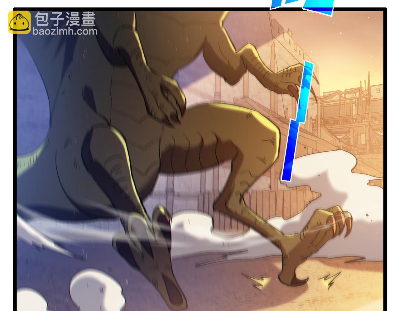 第107话 烽火联盟来犯！(1/4)-第107话