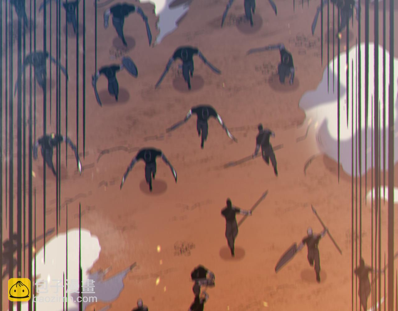 第111话 让你们见识我真正的实力！(1/4)-第111话
