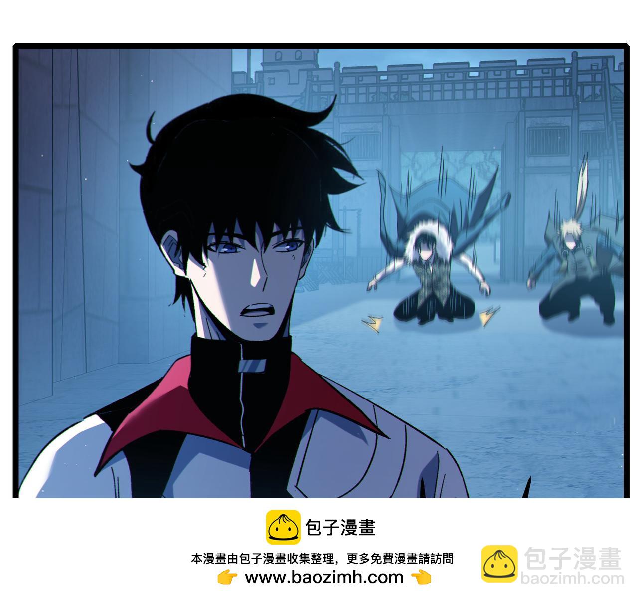 第113话 永恒巅峰升至6级(1/4)-第113话