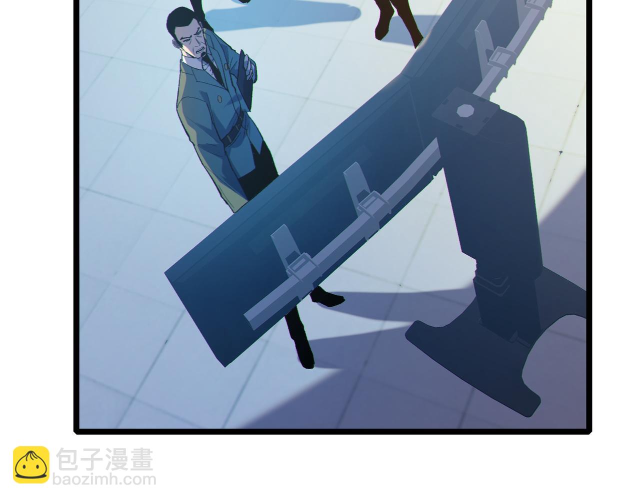 第117话 人造变异boss&mdash;&mdash;赫斯拉蒙(1/4)-第117话