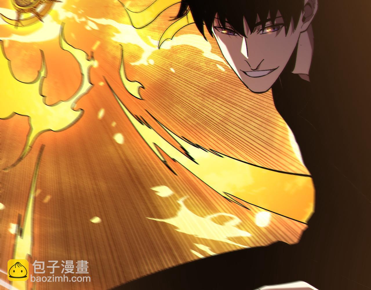 第117话 人造变异boss&mdash;&mdash;赫斯拉蒙(1/4)-第117话