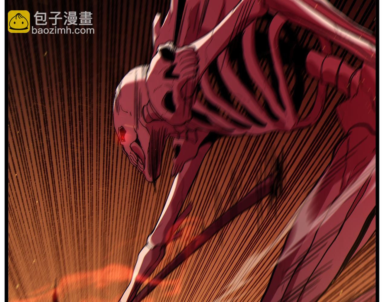 第119话 三转缚神者(1/4)-第119话