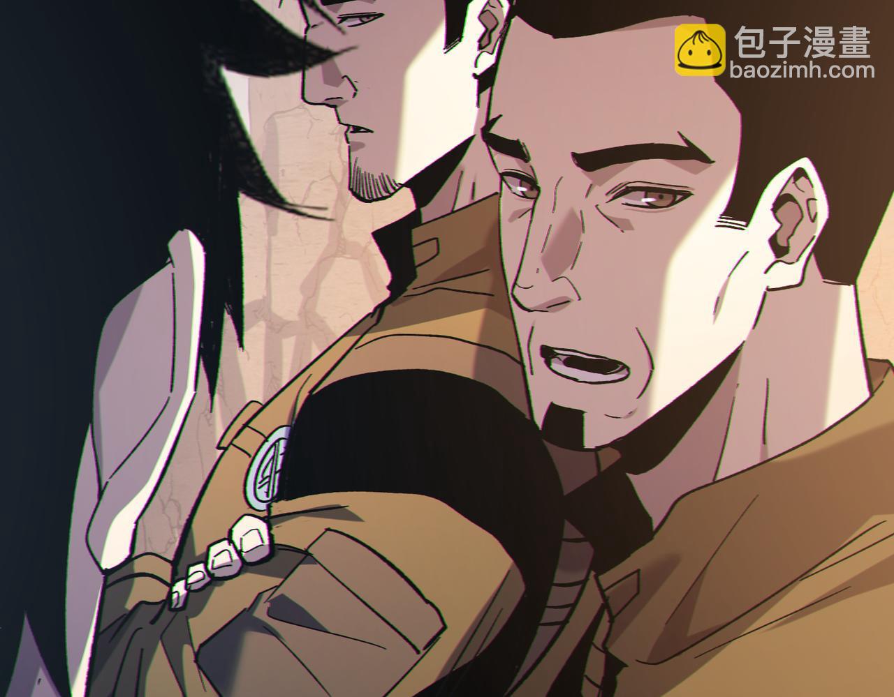 第126话 野尻十四郞(1/4)-第127话