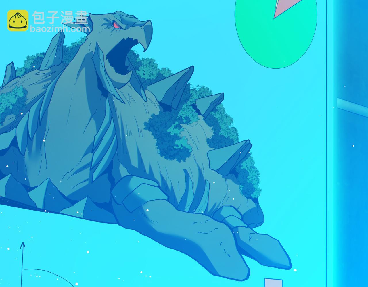 第129话 100级大妖王出现(1/4)-第129话