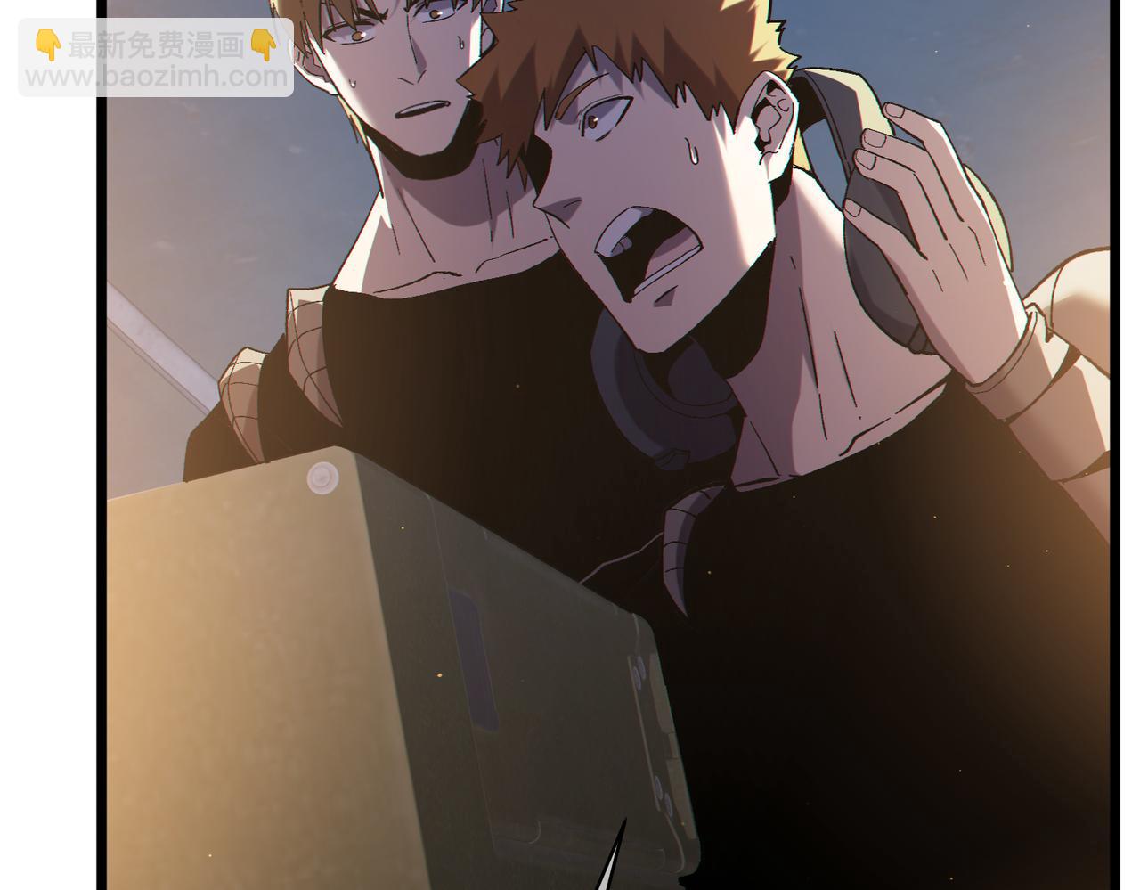 第129话 100级大妖王出现(1/4)-第129话