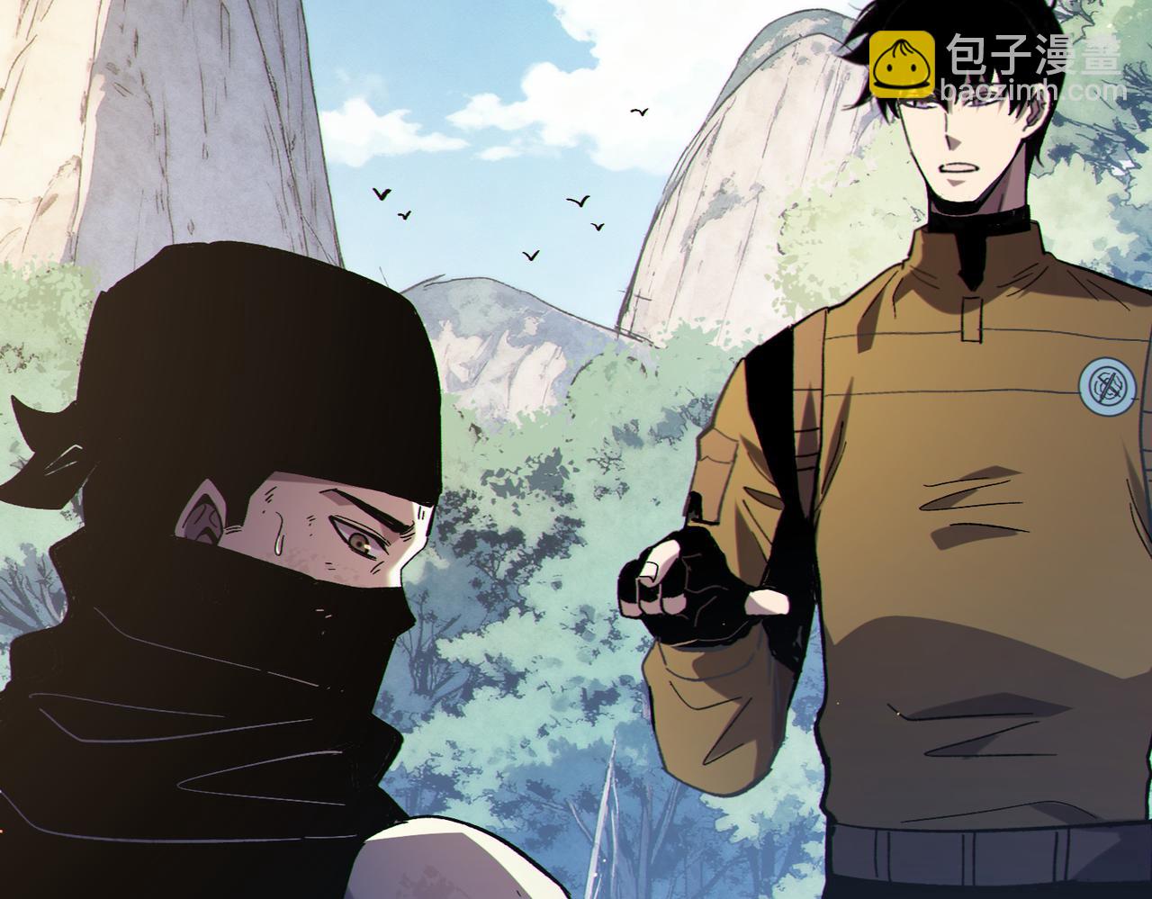 第130话 阻拦妖王前往夏国(1/4)-第131话