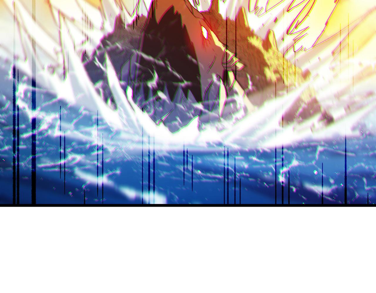 第132话 真实魔物&mdash;&mdash;梵多(1/3)-第133话